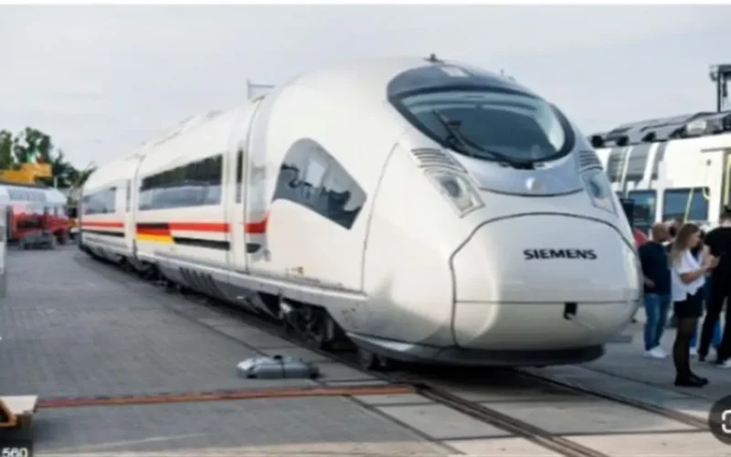 مواعيد القطار الكهربائي الخفيف تعود لطبيعتها بعد انتهاء إجازة عيد الفطر المبارك